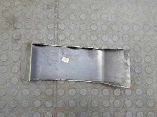 Накладка под фонарь левая задняя, ориг. номер 8620819, Volvo XC90 2002-2006