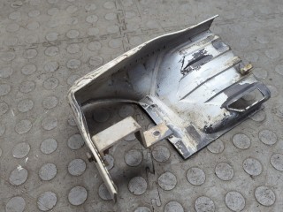 Накладка подножки, ориг. номер 961011LA0A, Infiniti QX80 2013-2014