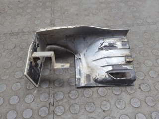 Накладка подножки, ориг. номер 961011LA0A, Infiniti QX80 2013-2014