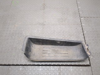 Накладка подножки, ориг. номер 7H0863735C, Volkswagen Transporter 5 2002-2009