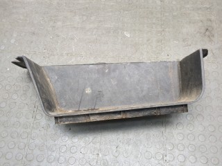 Накладка подножки правая передняя, ориг. номер 6C11V13201AA, Ford Transit 2006-2014