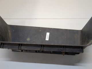 Накладка подножки правая передняя, ориг. номер 6C11V13201AA, Ford Transit 2006-2014