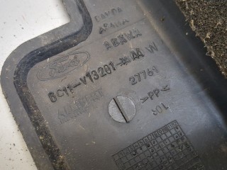 Накладка подножки правая передняя, ориг. номер 6C11V13201AA, Ford Transit 2006-2014