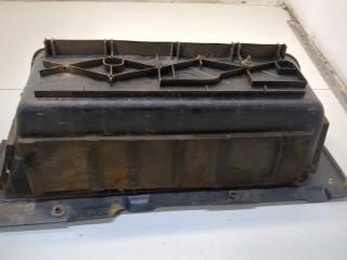 Накладка подножки правая передняя, ориг. номер 6C11V13201AA, Ford Transit 2006-2014