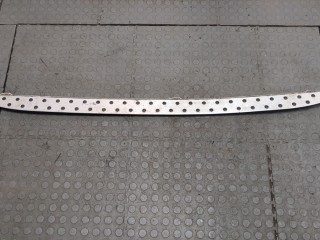 Накладка подножки, ориг. номер 51633330877, BMW X3 E83 2003-2006