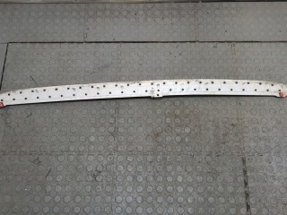 Накладка подножки, ориг. номер 51633330877, BMW X3 E83 2003-2006