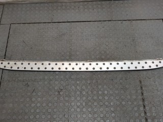 Накладка подножки, ориг. номер 51633330877, BMW X3 E83 2003-2006