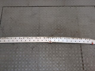 Накладка подножки, ориг. номер 51633330877, BMW X3 E83 2003-2006