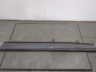 Накладка подножки левая Mitsubishi Pajero 2006-2011, 7656A043HA