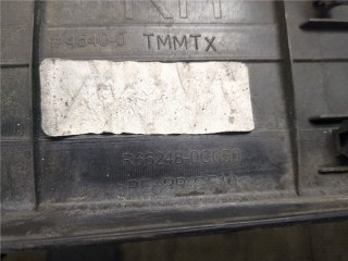 Накладка подножки правая, Toyota Tundra 2002-2007