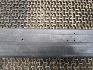 Накладка подножки левая, Toyota Tundra 2002-2007