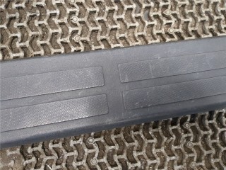 Накладка подножки левая, Toyota Tundra 2002-2007
