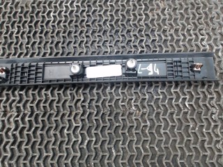 Накладка подножки правая, ориг. номер DS73F13200A, IAC1320901, Ford Fusion USA 2016-2020