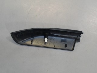 Накладка рейлинга, ориг. номер 634910C020, Toyota Sequoia 2007-2017