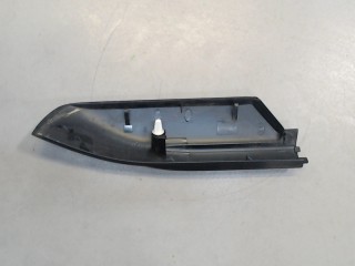 Накладка рейлинга, ориг. номер 634930C020, Toyota Sequoia 2007-2017