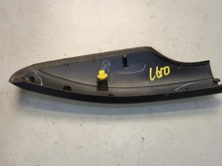 Накладка рейлинга, ориг. номер 30411720909, Toyota Sequoia 2000-2004