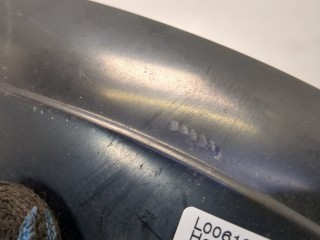Накладка рейлинга, ориг. номер 30411720909, Toyota Sequoia 2000-2004