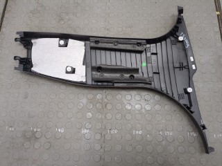 Обшивка центральной стойки, ориг. номер 51437376893, BMW X2 (F39) 2017-2023