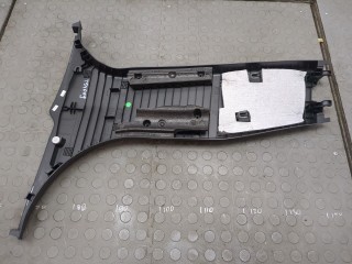 Обшивка центральной стойки, ориг. номер 51437376894, BMW X2 (F39) 2017-2023