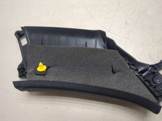 Накладка центральной стойки правая, ориг. номер 31305358, Volvo V40 2012-2017