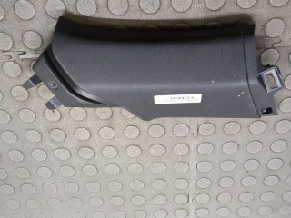 Накладка центральной стойки левая, ориг. номер 31305357, Volvo V40 2012-2017