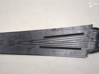 Накладка центральной стойки левая, ориг. номер 51337453321, BMW 5 F07 Gran Turismo 2009-2013