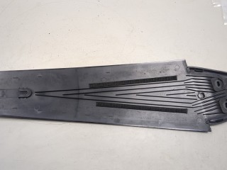 Накладка центральной стойки правая, ориг. номер 51337453322, BMW 5 F07 Gran Turismo 2009-2013