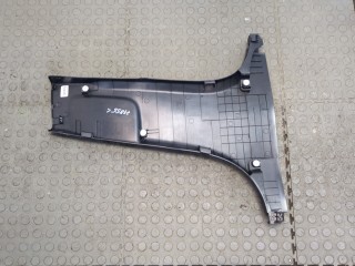 Накладка центральной стойки, ориг. номер 85836J7001, KIA Cee'd 2018-2021