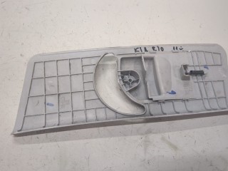 Накладка центральной стойки, KIA Rio 2009-2011