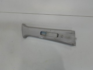 Накладка центральной стойки правая, ориг. номер 6241101050, Toyota Matrix 2004-2008