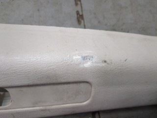 Накладка центральной стойки правая, ориг. номер 6241101050, Toyota Matrix 2004-2008