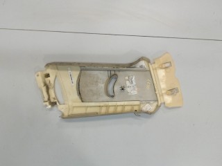 Накладка центральной стойки левая, ориг. номер 4E0867293, Audi A8 2002-2005