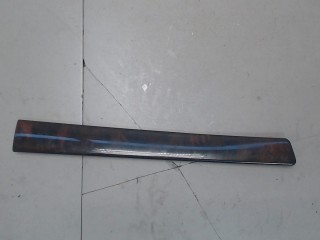 Накладка декоративная (Двери), ориг. номер 4B0867409, Audi A6 2001-2005