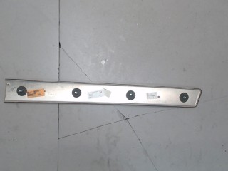 Накладка декоративная (Двери), ориг. номер 4B0867409, Audi A6 2001-2005