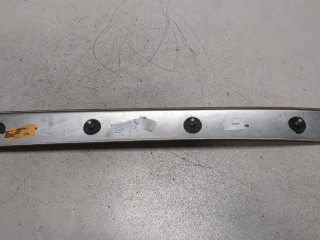 Накладка декоративная (Двери), ориг. номер 4B0867409, Audi A6 2001-2005