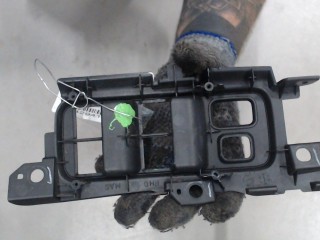 Накладка декоративная (Двери) левая передняя, Honda CR-V 2006-2009