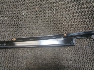 Накладка декоративная (Двери), ориг. номер 7289613, BMW X5 2013-2018
