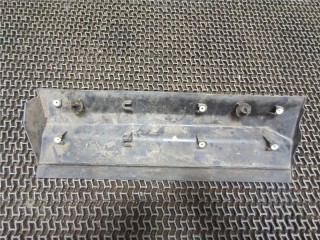 Накладка декоративная (Двери) правая задняя, ориг. номер 6H52274A49AB, Land Rover Freelander 2 2006-2010