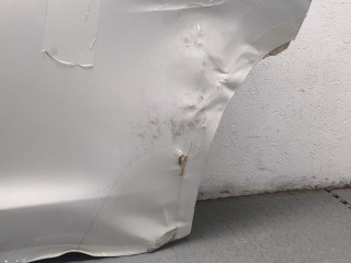 Накладка декоративная (Двери) левая задняя, ориг. номер 9J1839159, Porsche Taycan 2019-2024