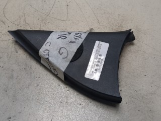 Накладка декоративная (Двери) правая, ориг. номер 90521912, Opel Astra 1998-2009