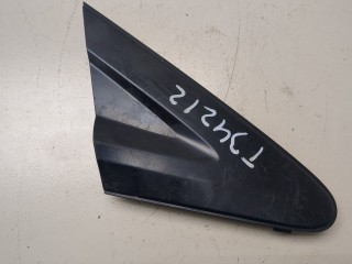 Накладка декоративная (Двери), ориг. номер 75490SMGE01, Honda Civic 2005-2008