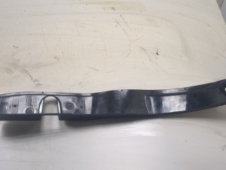 Накладка декоративная (Двери) левая передняя, ориг. номер 8150857, BMW 7 серия 1994-1998