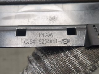 Накладка декоративная (Двери) правая передняя, ориг. номер CJ54S54A41AE, Ford Escape 2012-2015