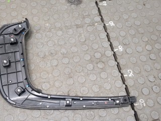 Накладка декоративная (Двери), ориг. номер 9819474077, Citroen C5 Aircross 2018-2022