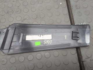 Накладка декоративная (Двери) левая передняя, ориг. номер 3C8853317, Volkswagen Passat CC 2012-2017