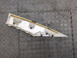 Обшивка стойки правая задняя, ориг. номер HS7Z5431011AA, Ford Fusion USA 2016-2020