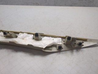 Обшивка стойки правая задняя, ориг. номер HS7Z5431011AA, Ford Fusion USA 2016-2020
