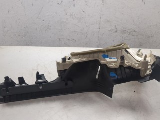 Обшивка стойки правая задняя, ориг. номер HS7Z7831012AA, Ford Fusion USA 2016-2020