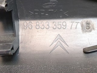 Обшивка стойки, ориг. номер 9683335977, Citroen DS3 2009-2014