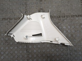 Обшивка стойки левая задняя, ориг. номер AM51R280C47AFW, Ford C-Max 2015-2019